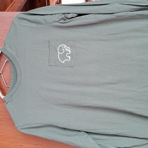 Ivory Ella long sleeve